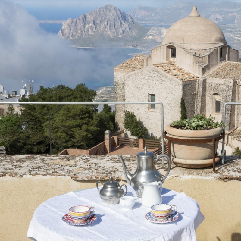 Casa Cattauro: a place rich in history