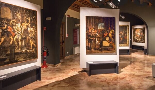 Polo Museale Antonio Cordici