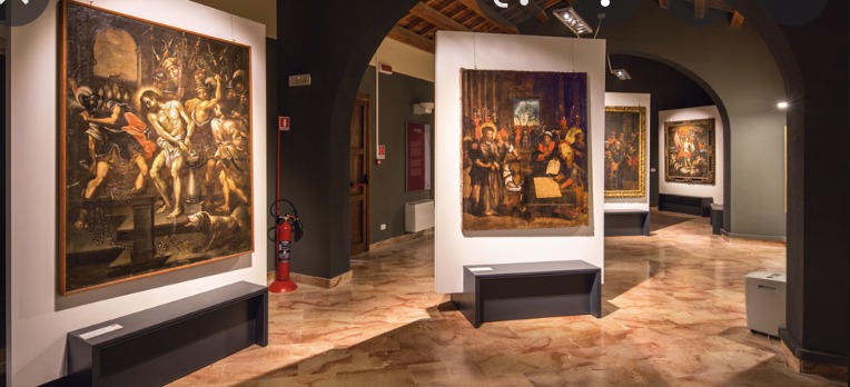 Polo Museale Antonio Cordici