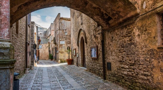 Consigli per una passeggiata nell’antica città