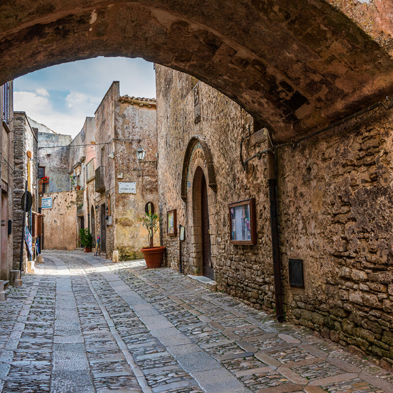 Consigli per una passeggiata nell’antica città
