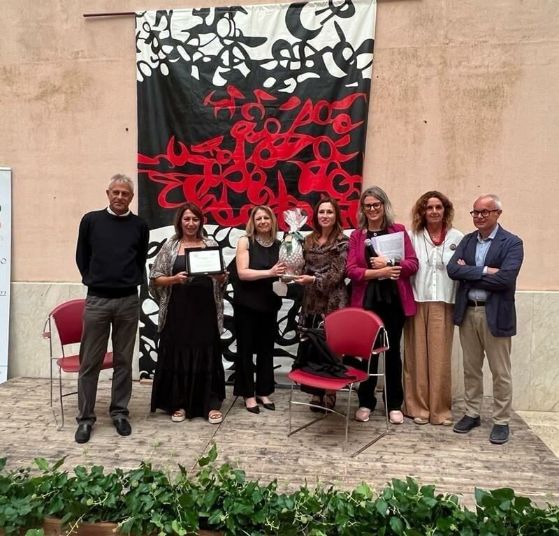 Estate e libri