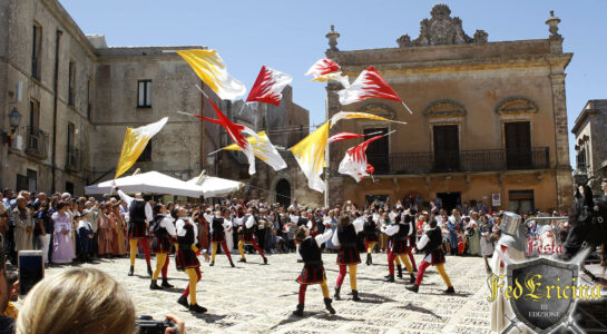 Historical reenactments