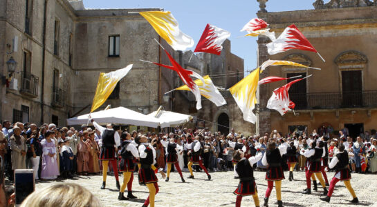 Rievocazioni storiche