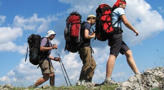 Trekking a Erice? Ecco le migliori mete.