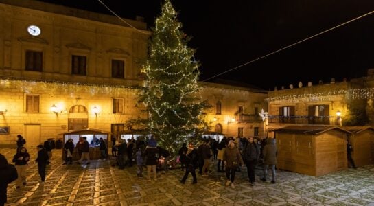 Un weekend natalizio a Casa Cattauro